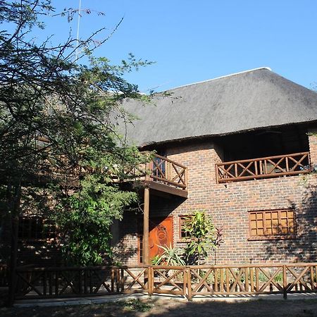 Luxury Kruger Escape Marloth Park Exterior foto