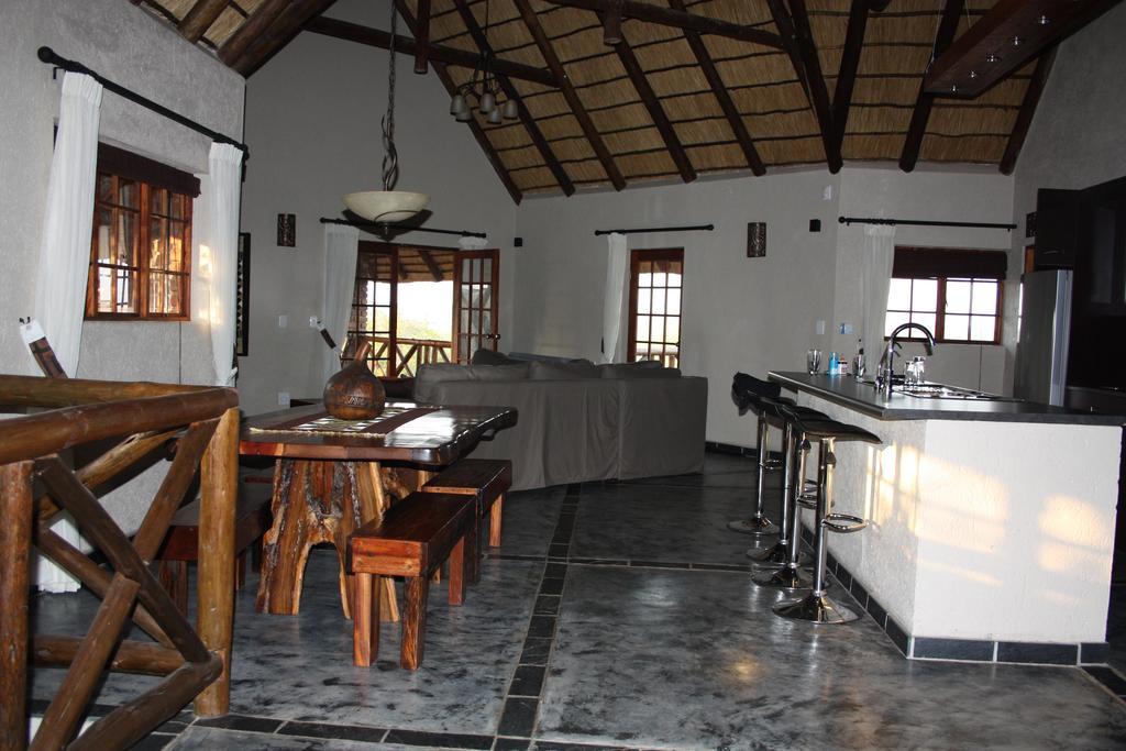 Luxury Kruger Escape Marloth Park Exterior foto
