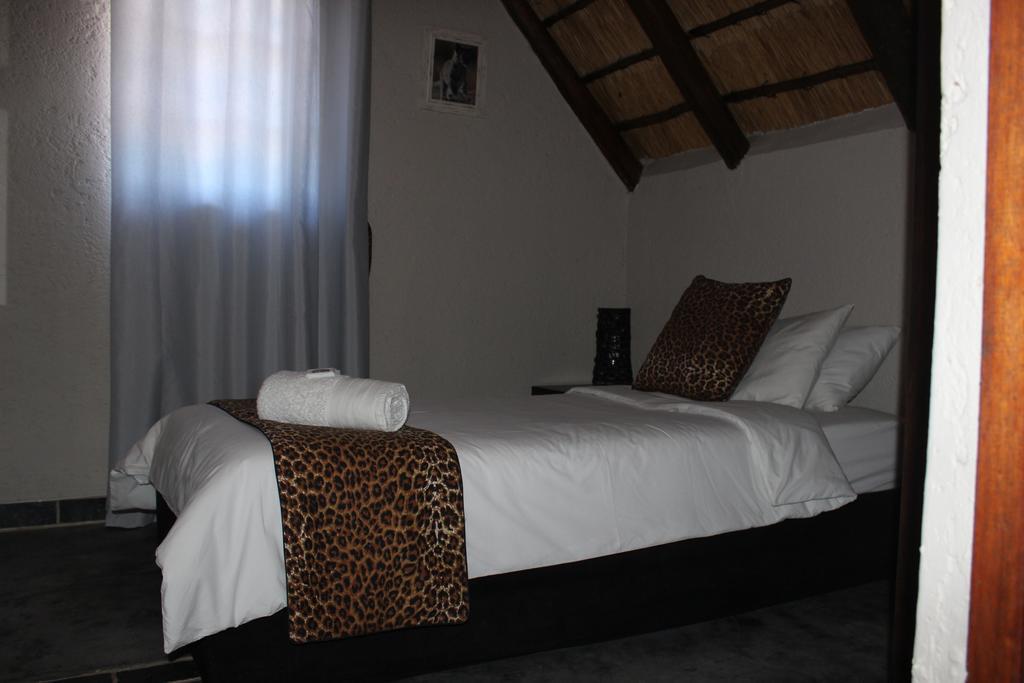 Luxury Kruger Escape Marloth Park Exterior foto