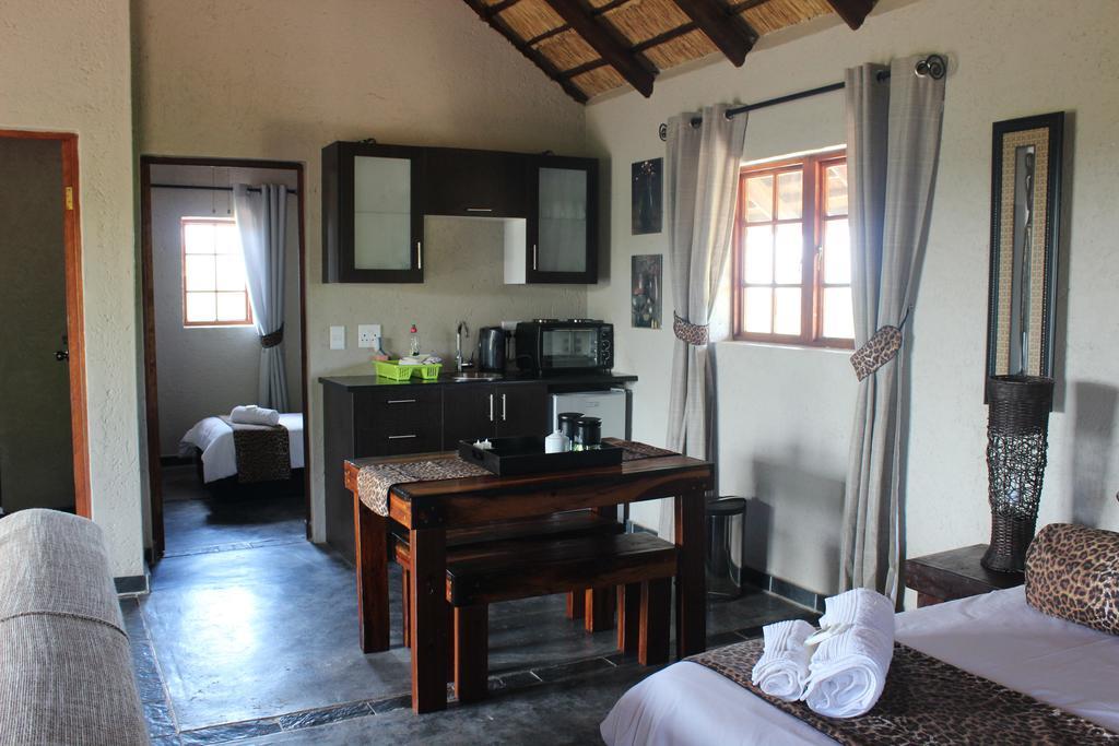 Luxury Kruger Escape Marloth Park Exterior foto